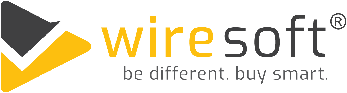 Programinės įrangos parduotuvė Wiresoft - pirkti licencijas internetu - eikite į pagrindinį puslapį Programinės įrangos parduotuvė Wiresoft - pirkti licencijas internetu - eikite į pagrindinį puslapį