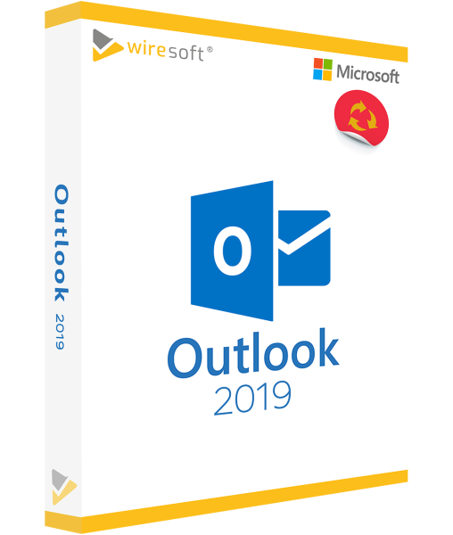 "MICROSOFT OUTLOOK 2019